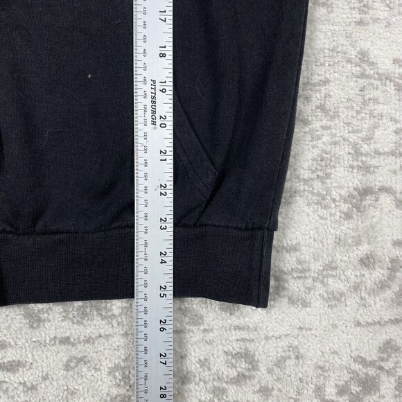 Harley Davidson Sweater Kewanee IL Full Zip Jacket Long Sleeve Logo Size Small - Picture 2 of 6